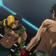 Megalo Box
